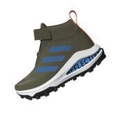 Scarpe running per bambini Adidas Fortarun All Terrain Cloudfoam Sport